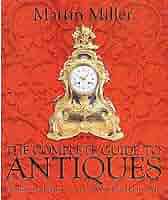 洋書『The Complete Guide to Antiques』 洋書『The Complete Guide to Antiques』 2003 THE COMPLETE